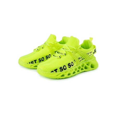 

Daeful Unisex Mens Womens Running Shoes Sports Trainers Sneakers Shoes US 7.5-12