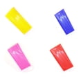 thumbnail image 3 of Cubierta para radios de motocicleta 72 Uds Ticfox 9,4 pulgadas piel azul, 3 of 12