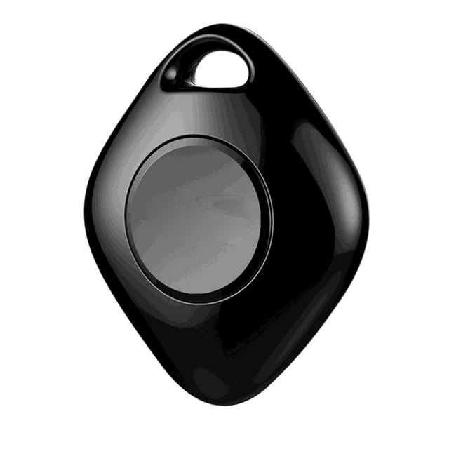 Gps Tracking Device Portable Tracking Bluetooth 4.0 Mobile Key Tracking Smart Antilost Device Pet Antilost Device Portable Selfie Locator Tracking Device for Keys
