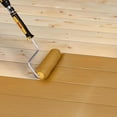thumbnail image 5 of Thompson's WaterSeal Wood Sealer Solid Harvest Gold Waterproofing Wood Sealer 1 gal, 5 of 18