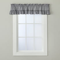 SKL Home Sarah Valance,58x10,Gray