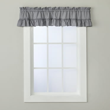 SKL Home Sarah Valance,58x10,Gray