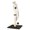 Basic Cat Post Brown, variant on Cat Scratching Posts Tree for Indoor Cats Adults
