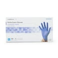 thumbnail image 6 of McKesson Confiderm 3.0 Disposable Nitrile Exam Glove Standard Cuff Length LARGE 14-6N36 2500 per Case, 6 of 8