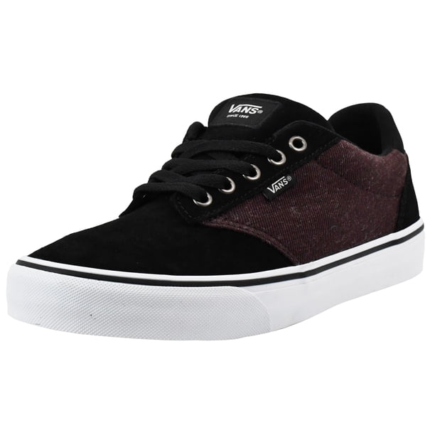 Zapatillas para hombre Vans Filmore Retro Pop Brown 13