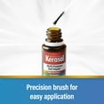 thumbnail image 6 of Kerasal Multi-Purpose Nail Repair Solution for Discolored and Damaged Nails, 0.43 oz, 6 of 10