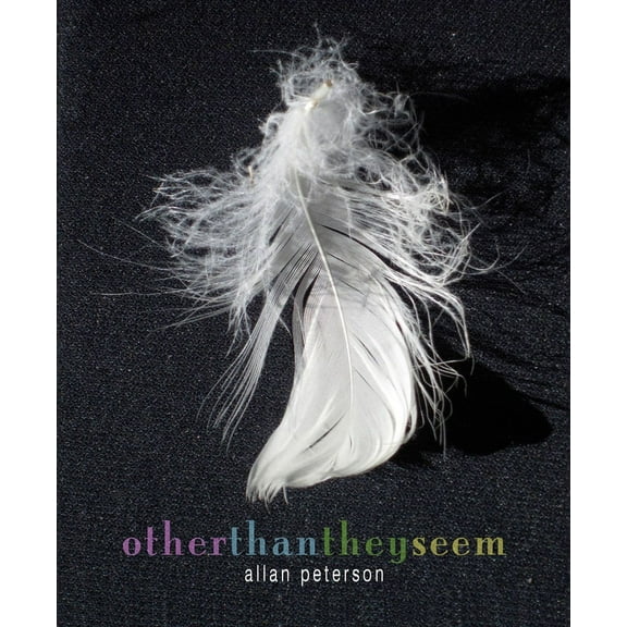 Other Than They Seem (Paperback)