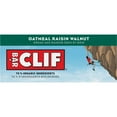 thumbnail image 2 of CLIF BAR, Oatmeal Raisin Walnut Energy Bar, 70% Organic Ingredients, No Artificial Flavours, 2 of 6