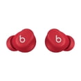 thumbnail image 4 of Beats Solo Buds — True Wireless Earbuds | 18 Hours of Battery Life | Class 1 Bluetooth Headphones | Apple & Android Compatibility | Built-in Microphone, 4 of 7