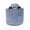 A-Gray, variant on 1/2/3/5/7/10 Gallon Nursery Grow Bags, Reinforced Stitching & Handles, Drainage Design Prevents Root Rot for Tomatoes, Peppers & Berry Plants