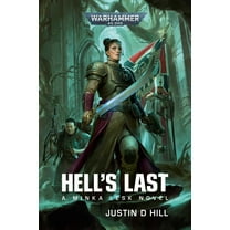 Warhammer 40,000 Hell's Last, (Paperback)