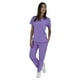 thumbnail image 1 of Pijama Quirúrgica Dama Soulmate Tania Lila XL, 1 of 2