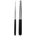 thumbnail image 1 of 1 Set Professional Jewelry Forming Tools Wire Ring Wrapping Step Mandrel Loop Tools, 1 of 6
