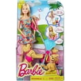 thumbnail image 2 of Set de Juego Barbie Strollin Pups Muñeca Interactiva Cochecito de Perro MATTEL, 2 of 3