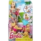 thumbnail image 2 of Set de Juego Barbie Strollin Pups Muñeca Interactiva Cochecito de Perro MATTEL, 2 of 3
