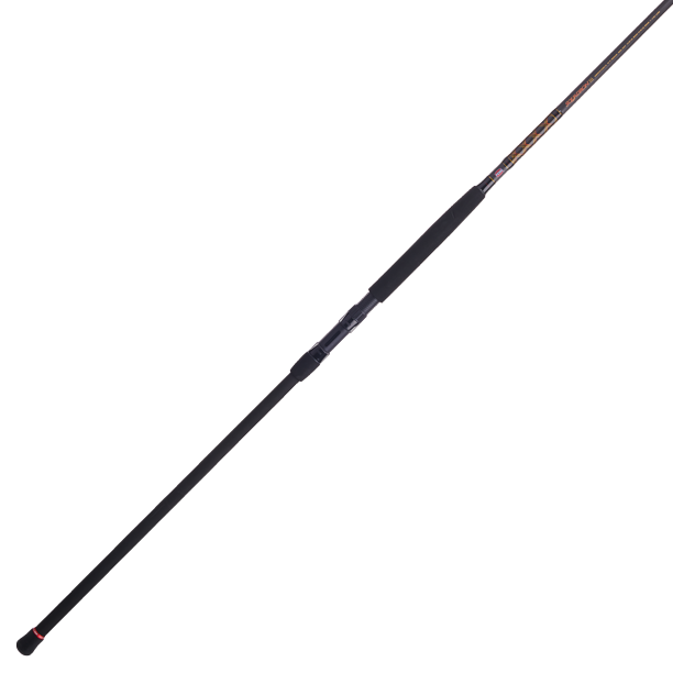 PENN 10' Squadron III Surf Casting Rod, Medium Power