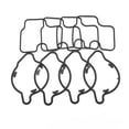 thumbnail image 2 of 4 Set for Honda CBR900RR 1996-1999 Motorcycle Carburetor Repair Kit, 2 of 5