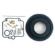 thumbnail image 1 of Motorcycle Carburetor Repair Kit Single Cylinder Carb for Suzuki DR350 Goose350 Single Cylinder Engi, 1 of 5