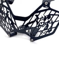 thumbnail image 2 of Funda protectora de de la motocicleta soporte de lámpara duradero de moda reemplazar Compatible con 900/Rally/, 2 of 5
