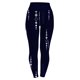 thumbnail image 2 of Pantalones de Yoga Mallas estampadas de estilo Gibobby para mujer cintura alta Longitud completa, 2 of 3