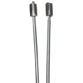 thumbnail image 3 of ACDelco 18P2266 Professional Intermediate Parking Brake Cable Assembly, 3 of 3