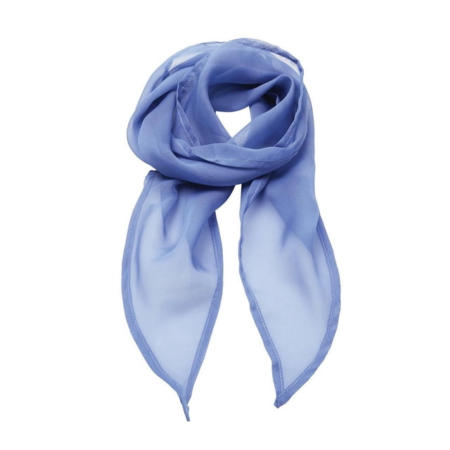 Premier Womens Chiffon Scarf