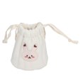 thumbnail image 1 of Kid Messenger Bag Baby Drawstring Closure Soft Purse Toddler Girl Cute Embroidered Pattern Purse Messenger Bag For Photography, 1 of 8