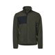 thumbnail image 1 of Tee Jays - Forro Polar Montaña para Hombre (Verde Intenso, Negro) Tee Jays UTBC5084_deepgreenblack, 1 of 3