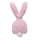 thumbnail image 2 of Almohada decorativa para fiestas, regalos, conejo de peluche, conejito de Pascua, juguete de peluche para Rosa, 2 of 9