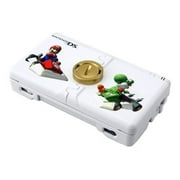 Pelican ROBO ARMOR N7351 - Case for game console - for Nintendo DS Lite