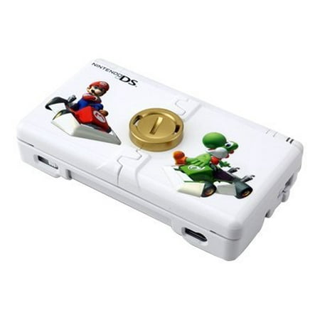 Pelican ROBO ARMOR N7351 - Case for game console - for Nintendo DS Lite