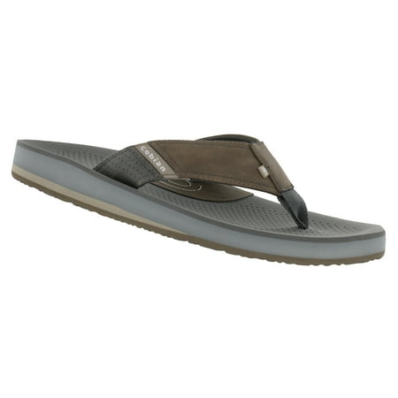 

Cobian® Men s ARV 2 Flip Flop (in Chocolate)