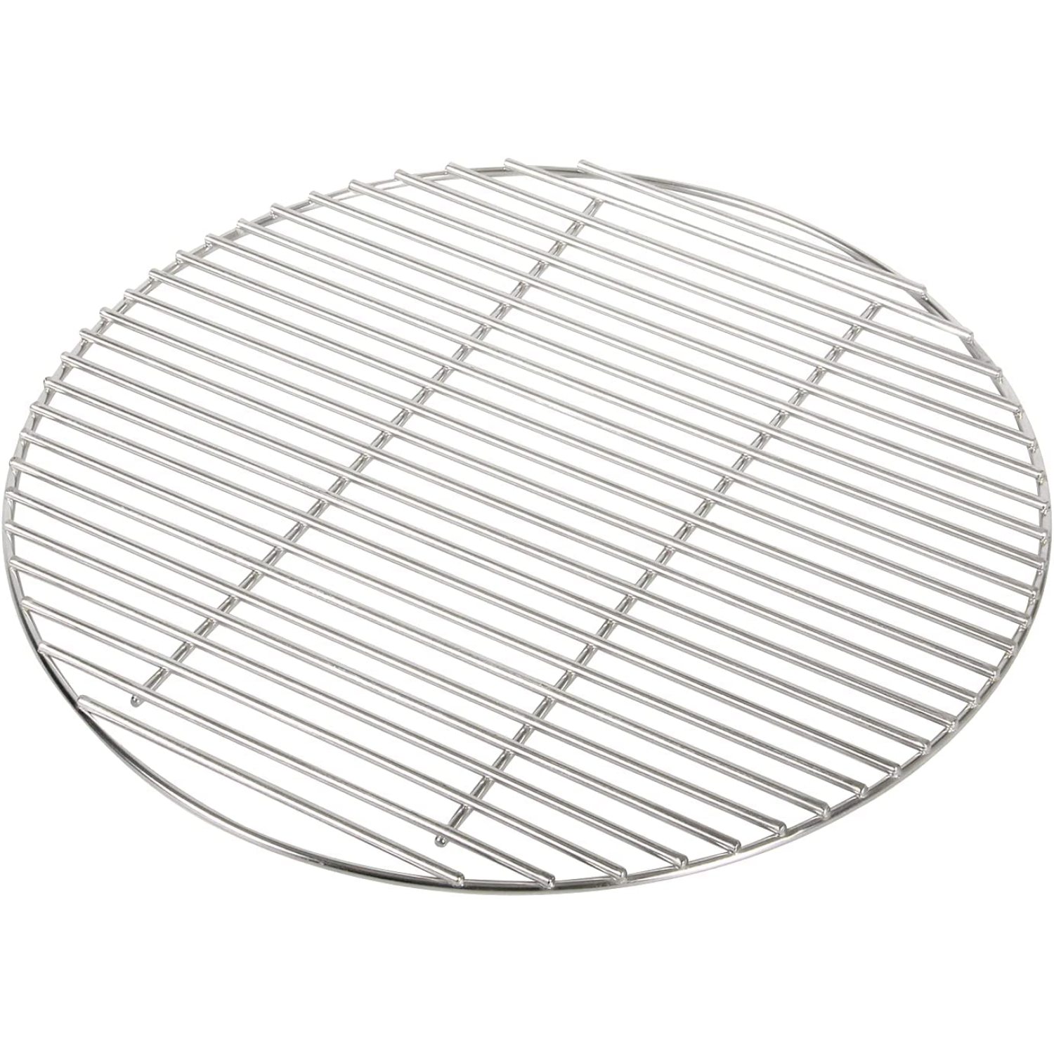 OLIGAI Cooking Grill Grates for Medium Big Green Egg,Stainless Steel
