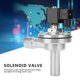 thumbnail image 2 of Válvula de pulso de solenoide de ángulo recto, válvula de pulso de solenoide derecha de 2 vías G3/4" Diseño de última generación, 2 of 12