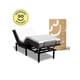 thumbnail image 1 of Colchón King Size Roomi Smile + Cama Eléctrica, 1 of 7