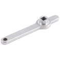 thumbnail image 2 of Stainless Steel Radiator Vent Key 5mm Hole Core Metal Plumbing Bleed Wrench,Wrench Repair Tools 2025, 2 of 2