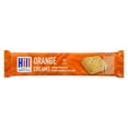thumbnail image 2 of Hill Biscuits Orange Flavoured Cream Sandwich Biscuits, 2 of 5