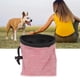 thumbnail image 5 of Bolsa para Golosinas para Perros ANGGREK Alta Capacidad de Carga 14,5 x 11 x 15,5 cm, 5 of 8