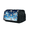 A, variant on Soccer Pencil Case, Large Capacity Double Layer Flip-Top Pen Pouch with Vibrant Sports Graphics & Smooth Zipper, Polyester Stationery Organizer for Students, 1 Pack (8.26" x 3.93" x 2.95") B