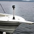 thumbnail image 5 of Bow Light LED Boat Navigation Lights Red and Green Bi-Color Light Pole Removable Plug in Base 12 Inches x, 5 of 5
