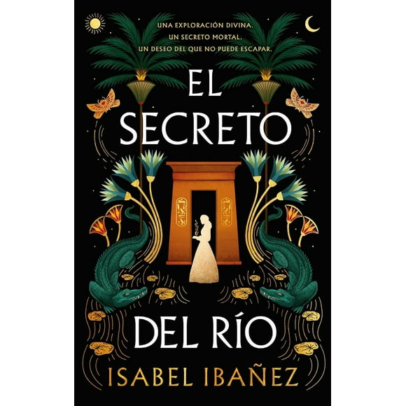 El secreto del río Blanco Puck