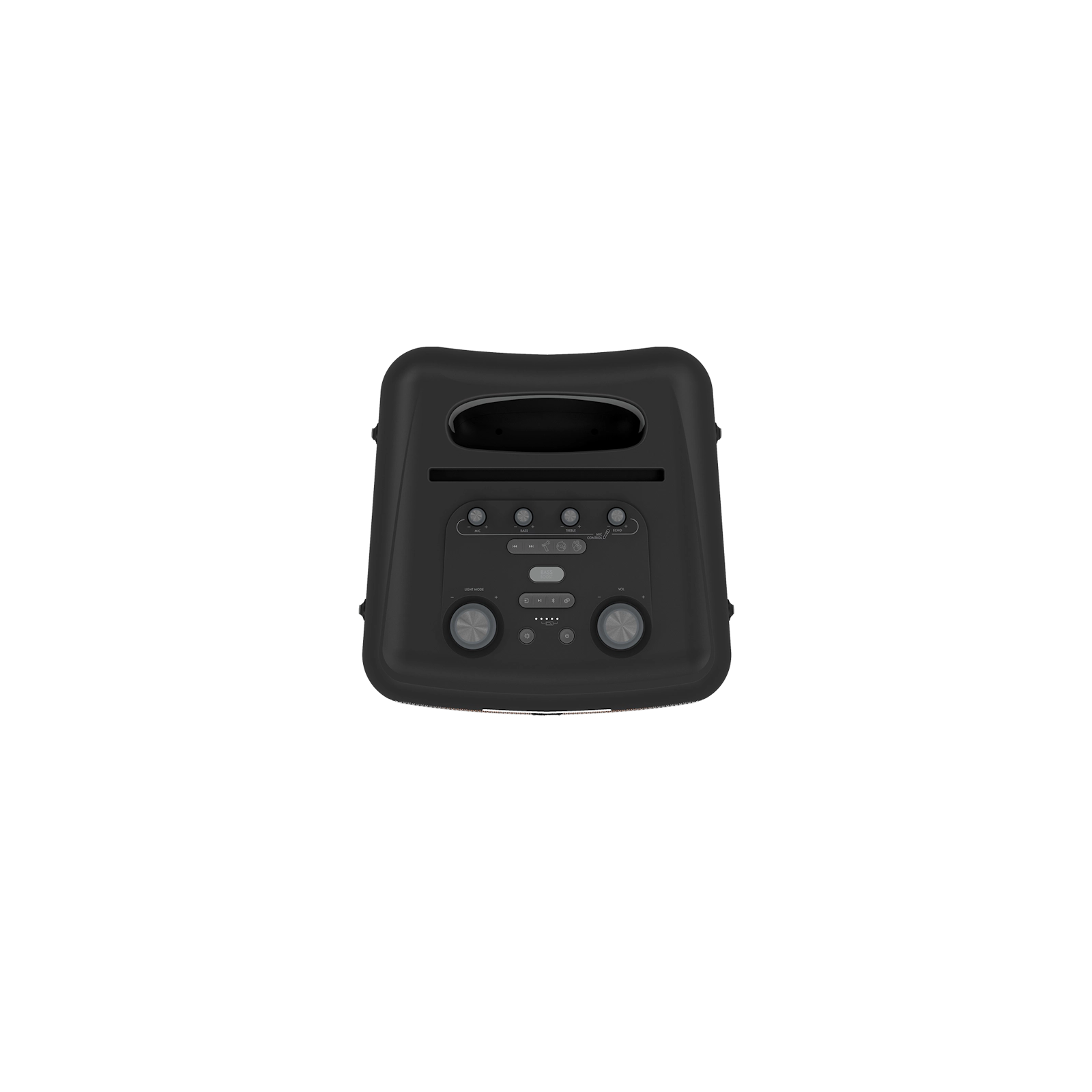 Klipsch KLIPSCH-NEW-YORK Portable Speaker with 8 Hour Battery Speaker (2025)