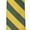 Green Gold, variant on Boys' 14 inch College Stripe Woven Pre-Tied Zipper Neck Tie - Gold Navy