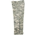 thumbnail image 2 of Pants, Gen II ECWCS Gore-tex, ACU (UCP), size SL, 2 of 2