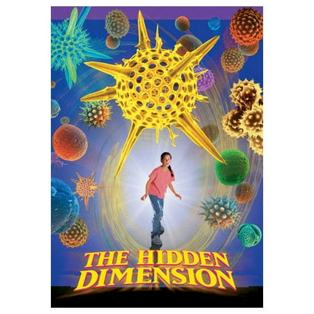The Hidden Dimension (1997)