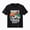 L101-D, variant on Father's Day Shirts for Toddler Baby Boys Rad Like Dad T Shirt Funny Letter Print Tees Short Sleeve Summer Tops(L101-D,4-5 Y)