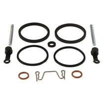 All Balls Rear Caliper Rebuild Kit 18-3211 for Kawasaki ZX 7 R Ninja 96-03