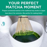 Jade Leaf Complete Matcha Ceremony Set