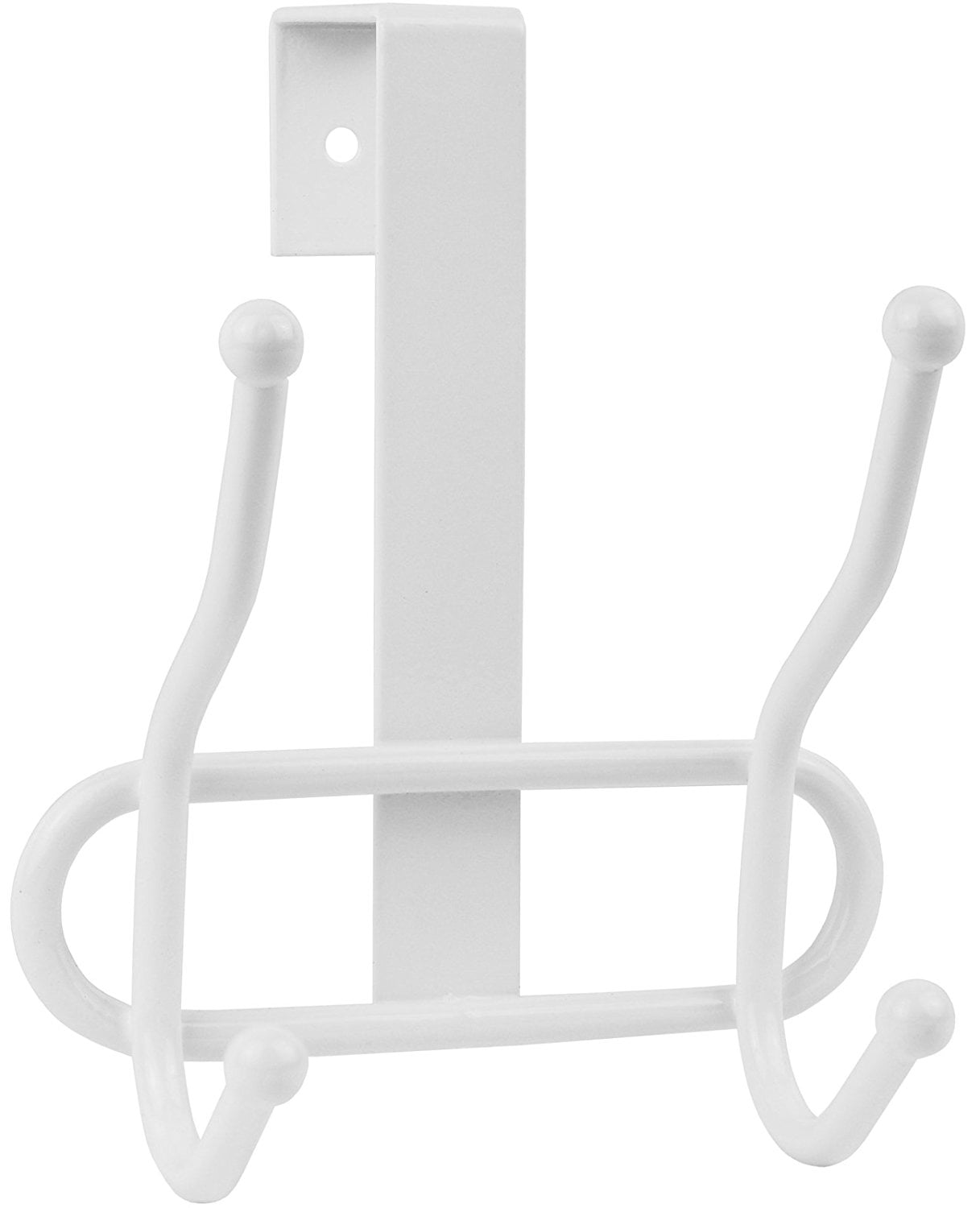 door hooks white