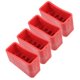 thumbnail image 5 of 4 almohadillas antideslizantes para escaleras, protectores para los pies de las escaleras, 5 of 7
